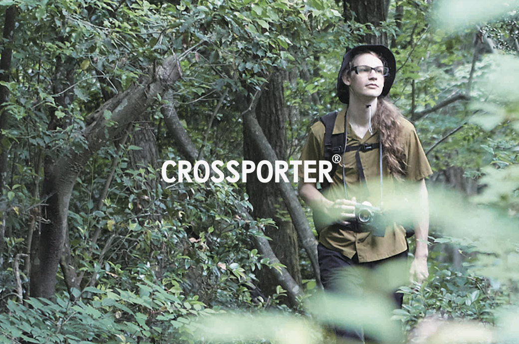 CROSSPORTER